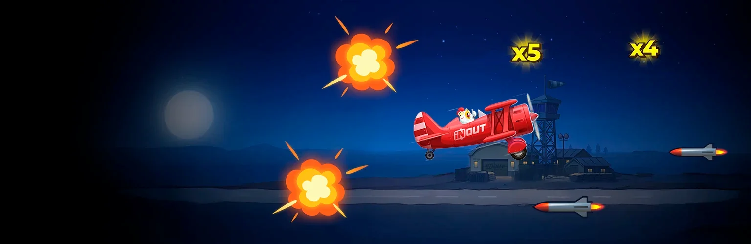 Avia Fly 2